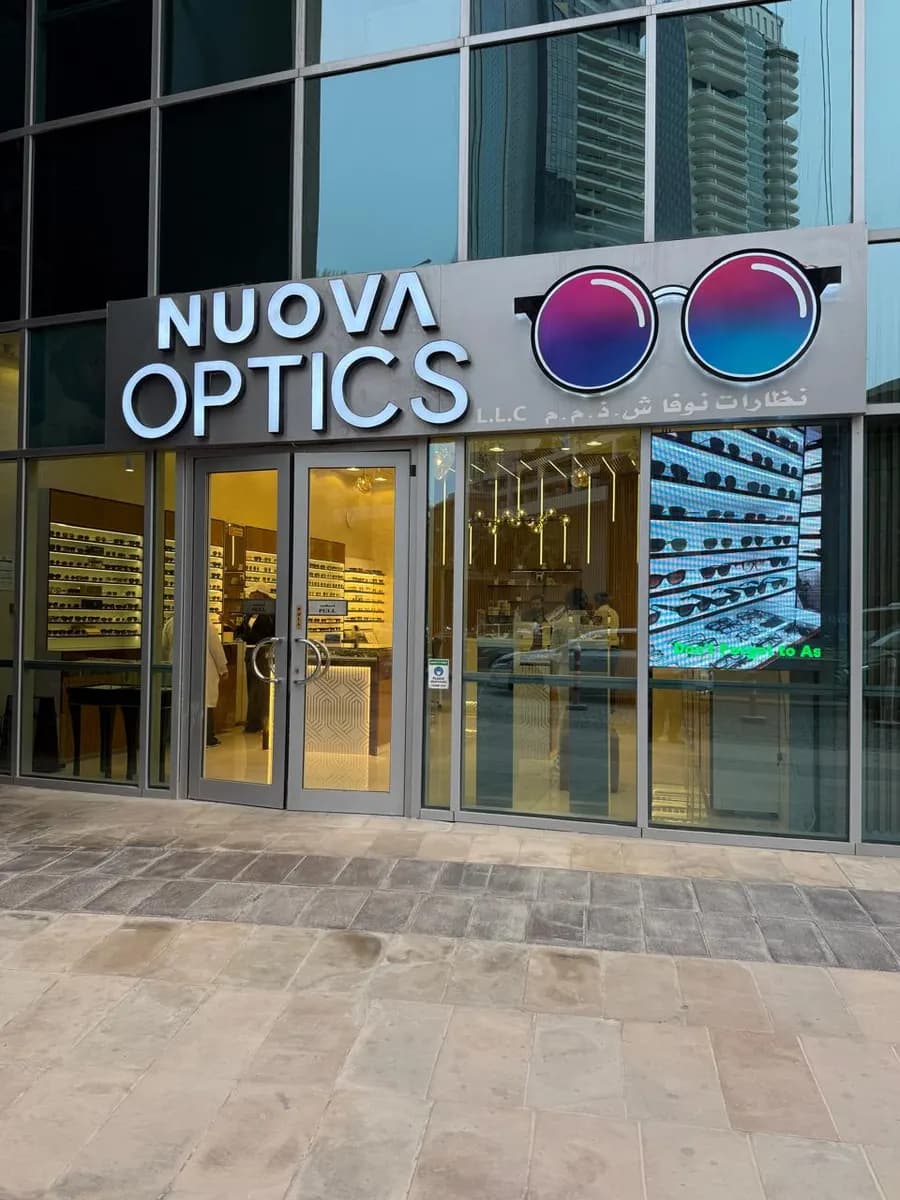 Nuova Optics — صورة 6