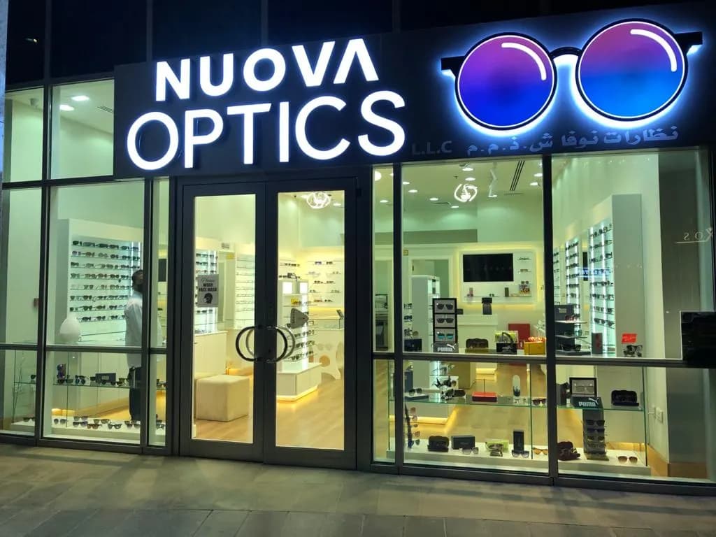 Nuova Optics — صورة 7