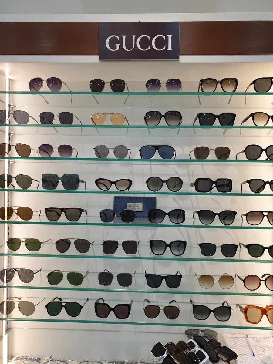 Nuova Optics — صورة 8