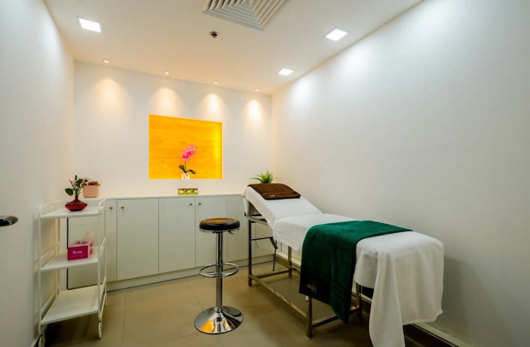 Oasis Care Ayurveda Medical Center photo 4