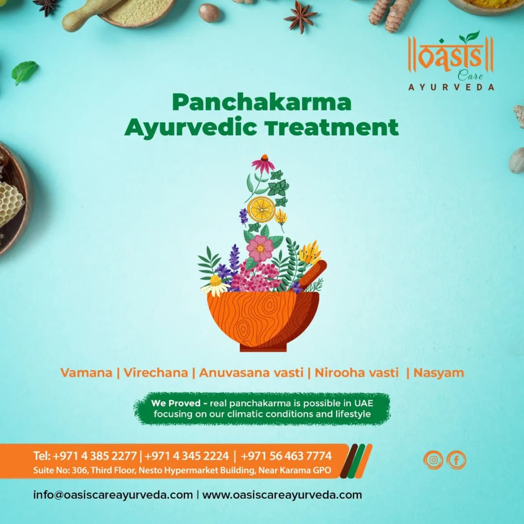 Oasis Care Ayurveda Medical Center photo 5