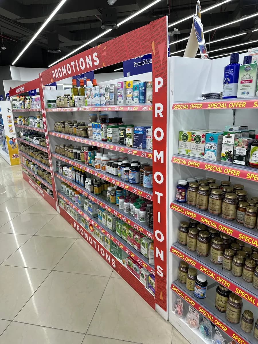 Oasis Life Pharmacy photo 5