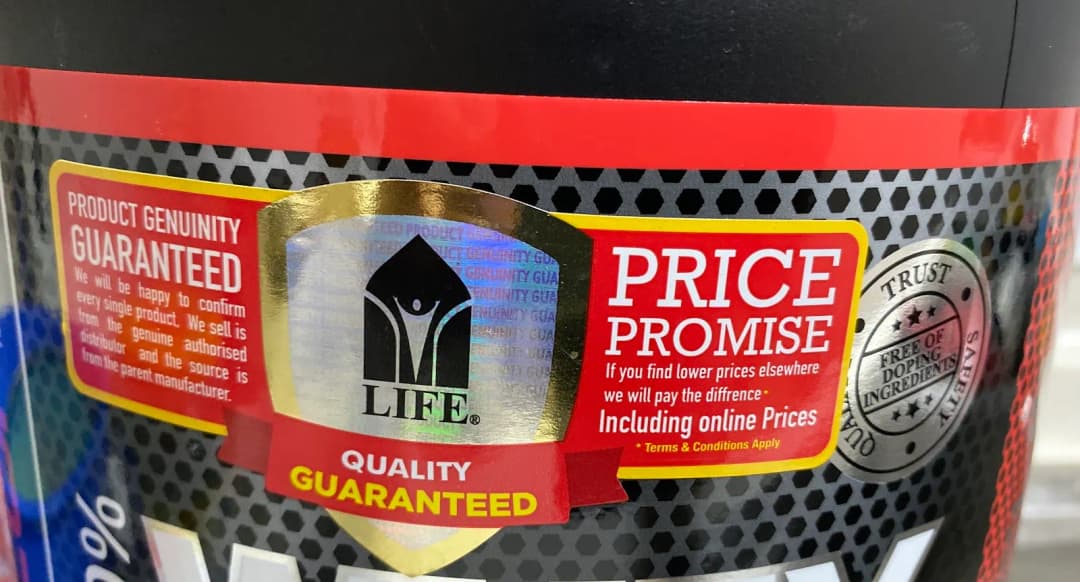 Oasis Life Pharmacy — صورة 6