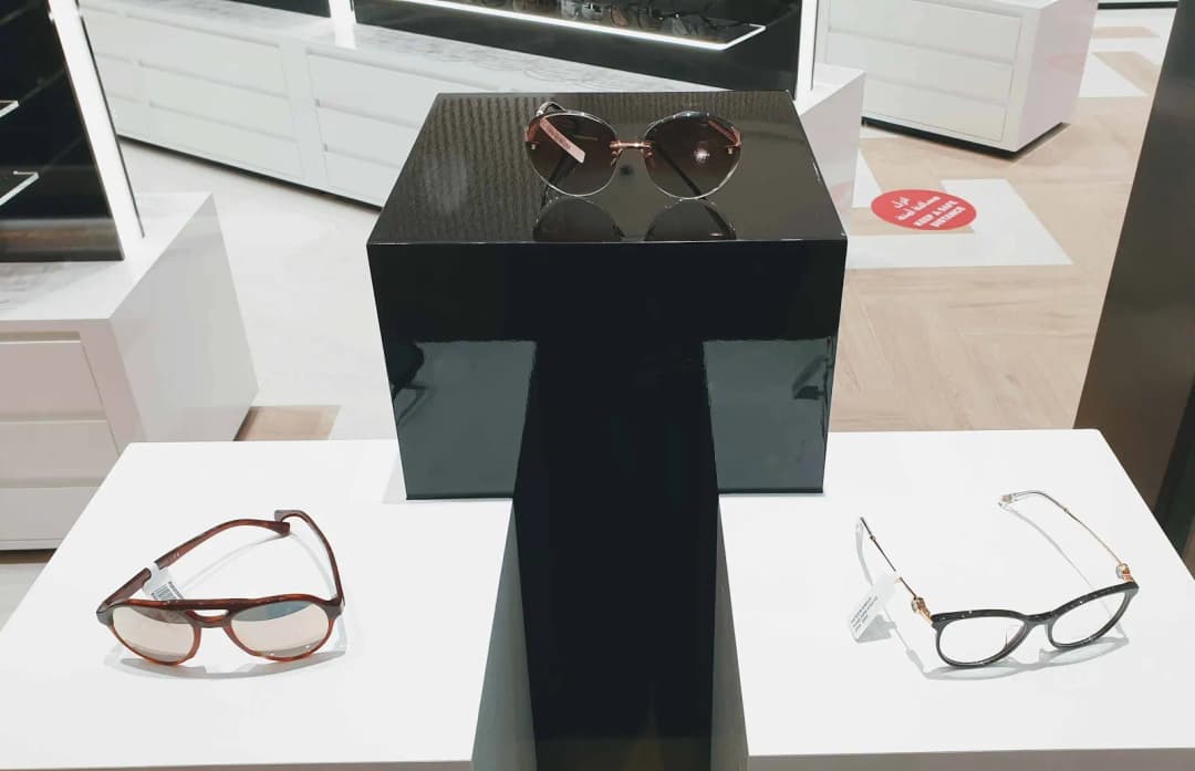 Occhiali Optics(L.L.C Emirates Mall) — صورة 6