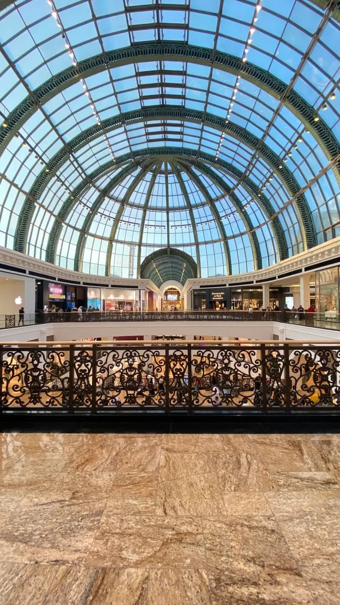 Occhiali Optics(L.L.C Emirates Mall) — صورة 8