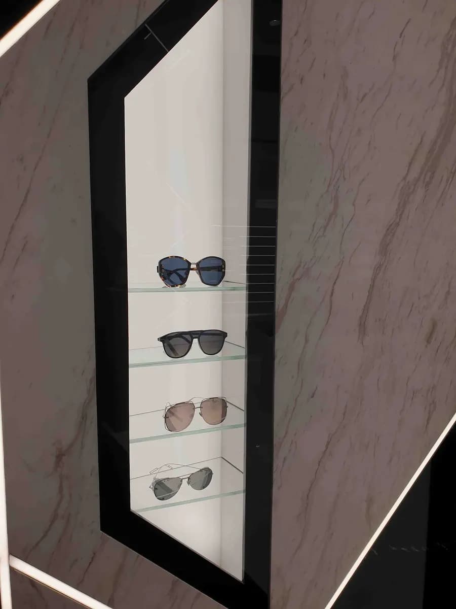Occhiali Optics(Mirdif City Center) — صورة 8