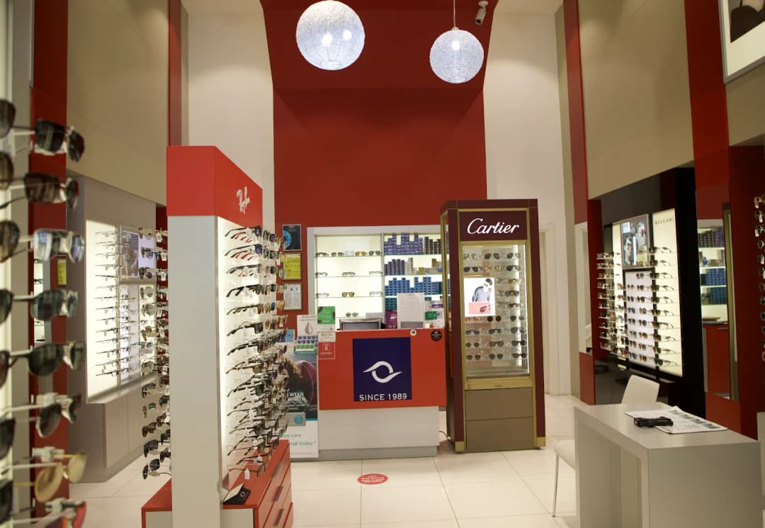 Occhiali Vision International(L.L.C Dubai Mall) photo 5
