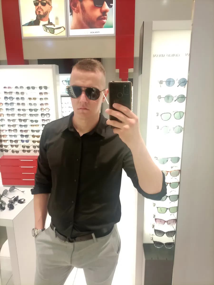 Occhiali Vision International(L.L.C Dubai Mall) — صورة 6