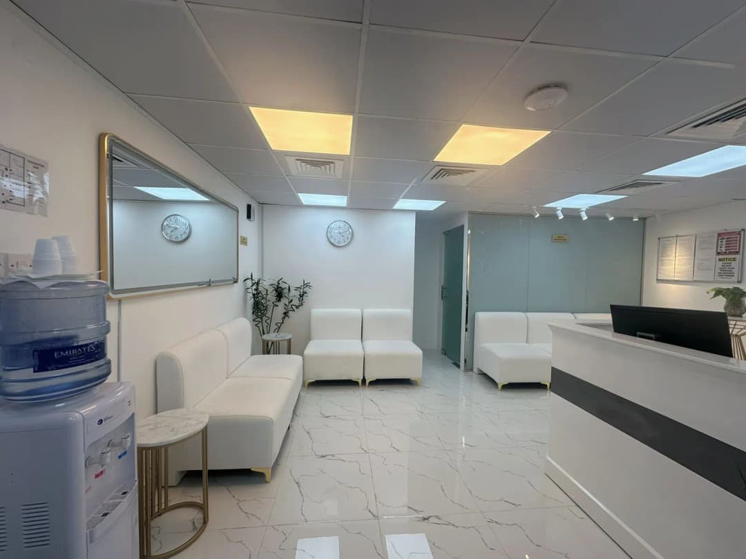 Ohana Medical Center