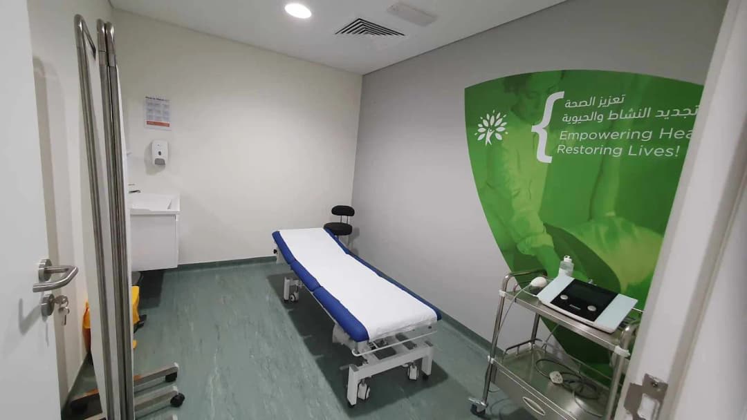 Ojas Physiotherapy And Rehab photo 3