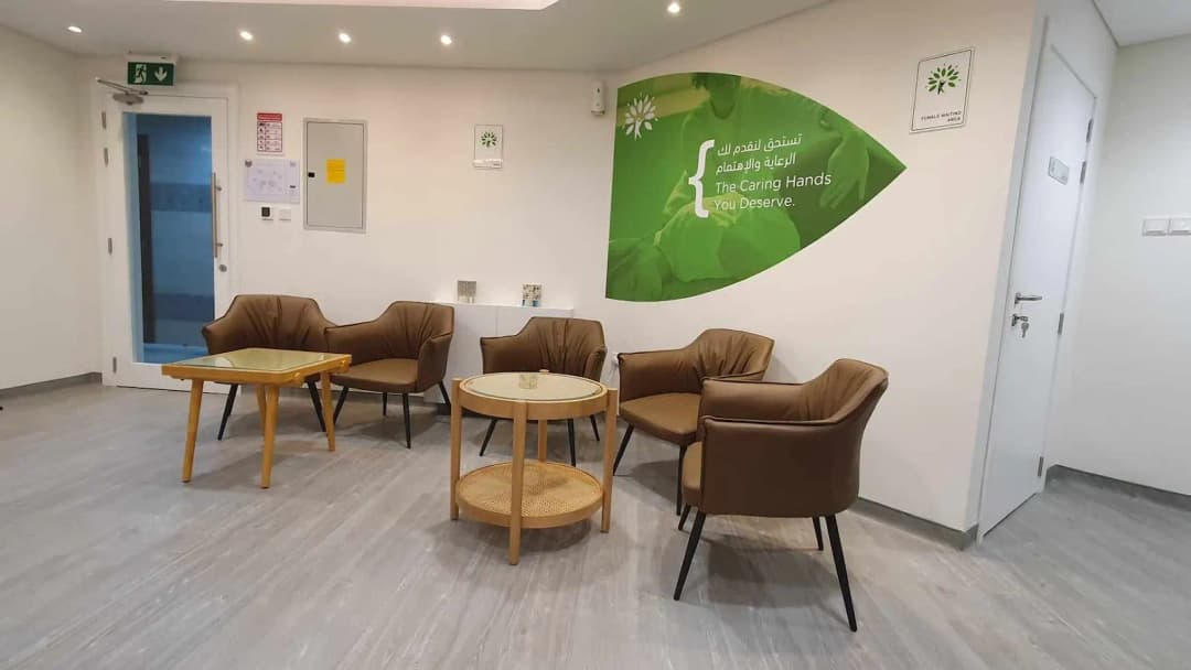 Ojas Physiotherapy And Rehab photo 4