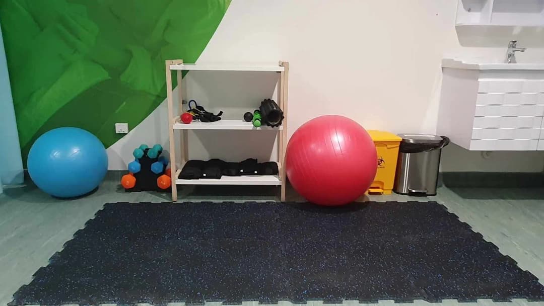 Ojas Physiotherapy And Rehab photo 5