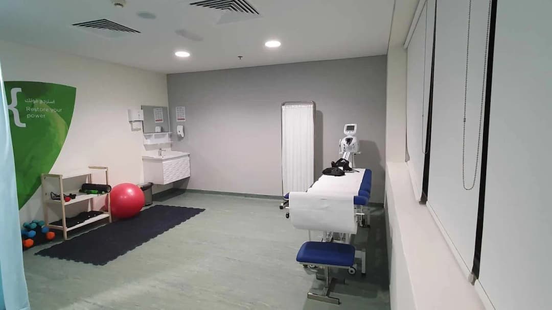 Ojas Physiotherapy And Rehab — صورة 7