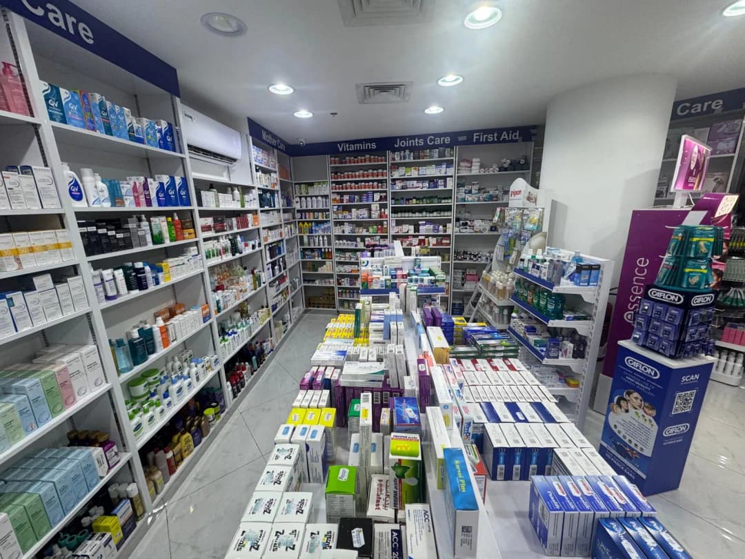 Olena Pharmacy photo 2