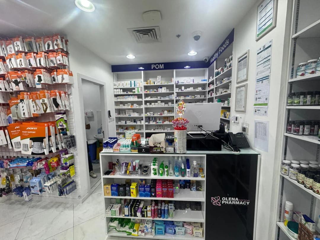 Olena Pharmacy photo 4