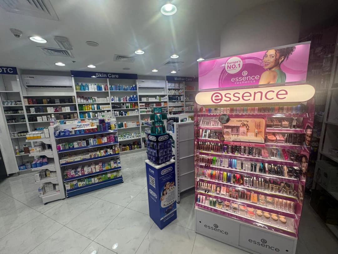 Olena Pharmacy photo 5