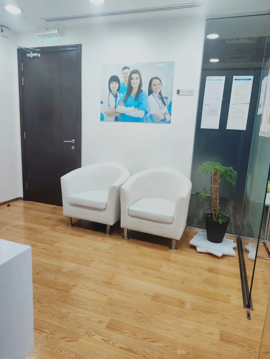 Olives Alnoor Home Healthcare photo 5