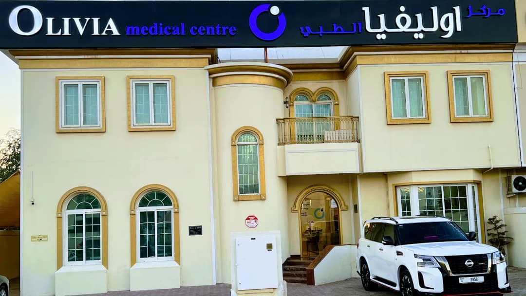 Olivia Medical Centre