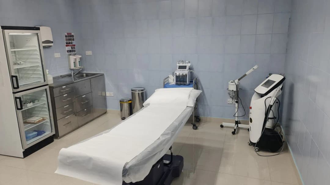 Olivia Medical Centre — صورة 4