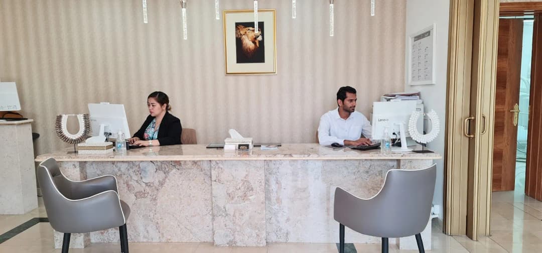 Olivia Medical Centre — صورة 8