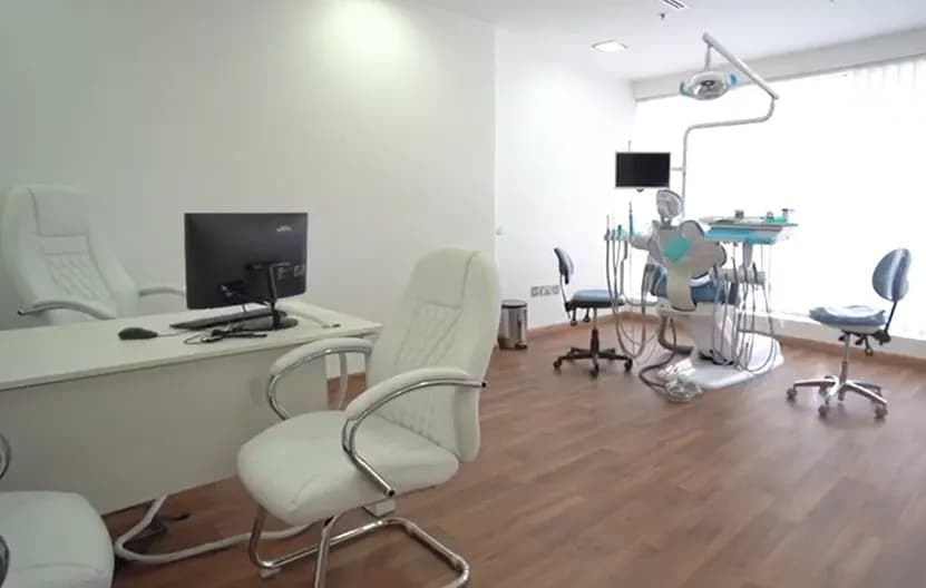 Omar Yahia Dental Surgery Clinic photo 3