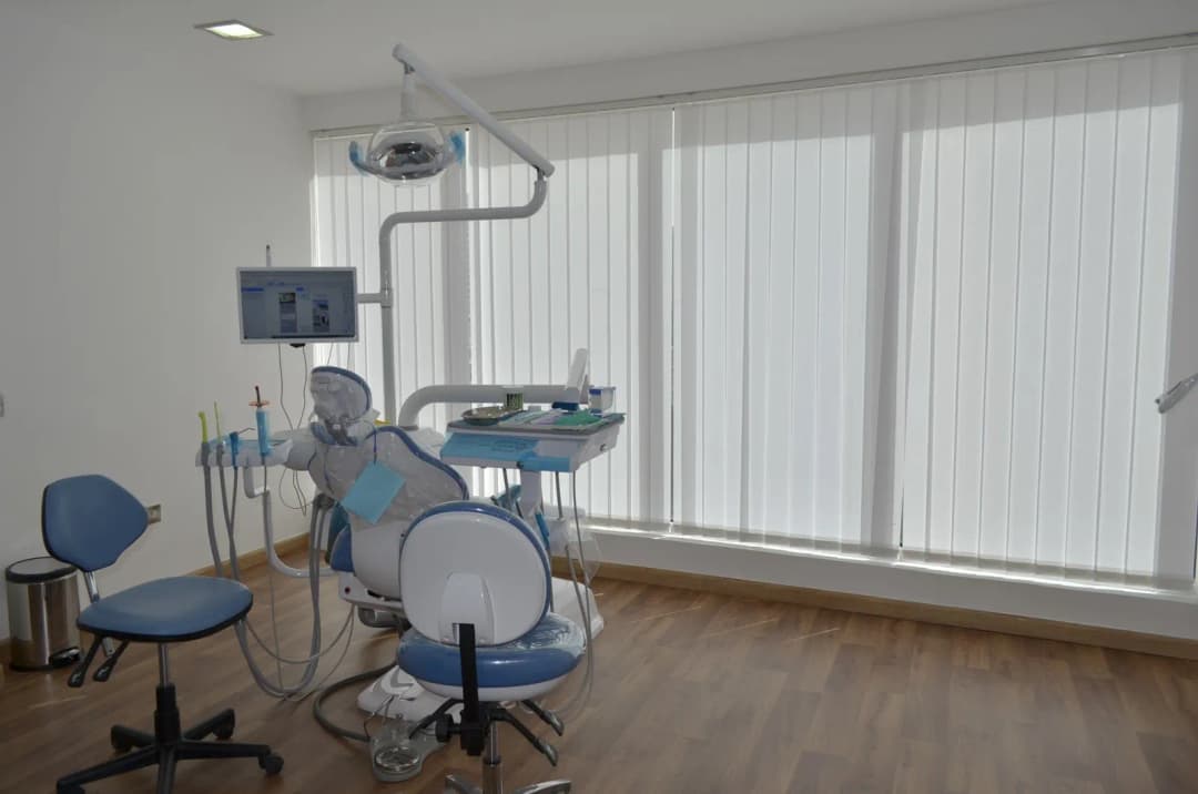 Omar Yahia Dental Surgery Clinic photo 4