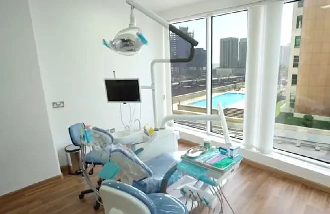 Omar Yahia Dental Surgery Clinic photo 5