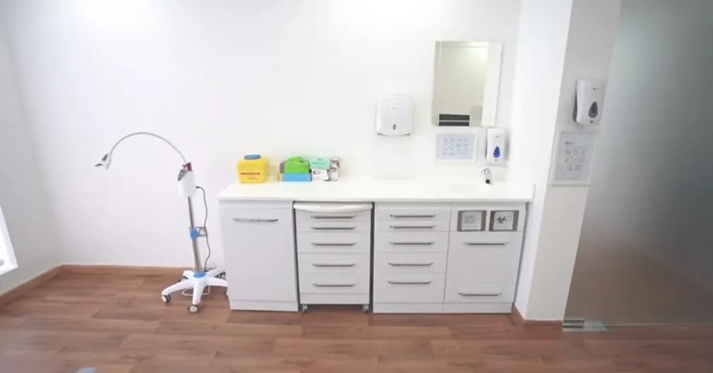 Omar Yahia Dental Surgery Clinic — صورة 7