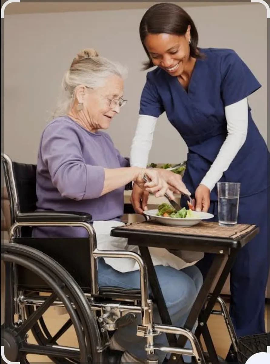 omega Home Health Care Center photo 4