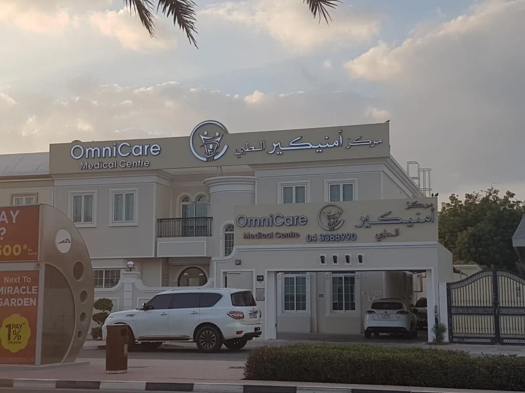 Omnicare Medical and Aesthetic