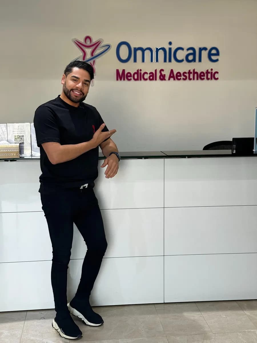 Omnicare Medical and Aesthetic photo 3