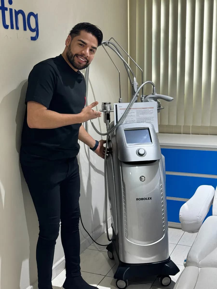 Omnicare Medical and Aesthetic photo 5