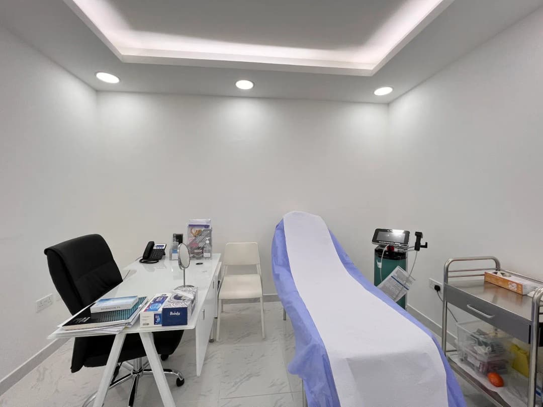 One Aesthetic Clinic photo 2