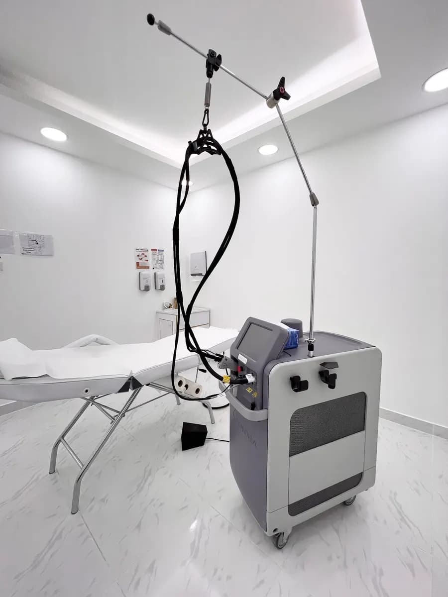 One Aesthetic Clinic — صورة 7