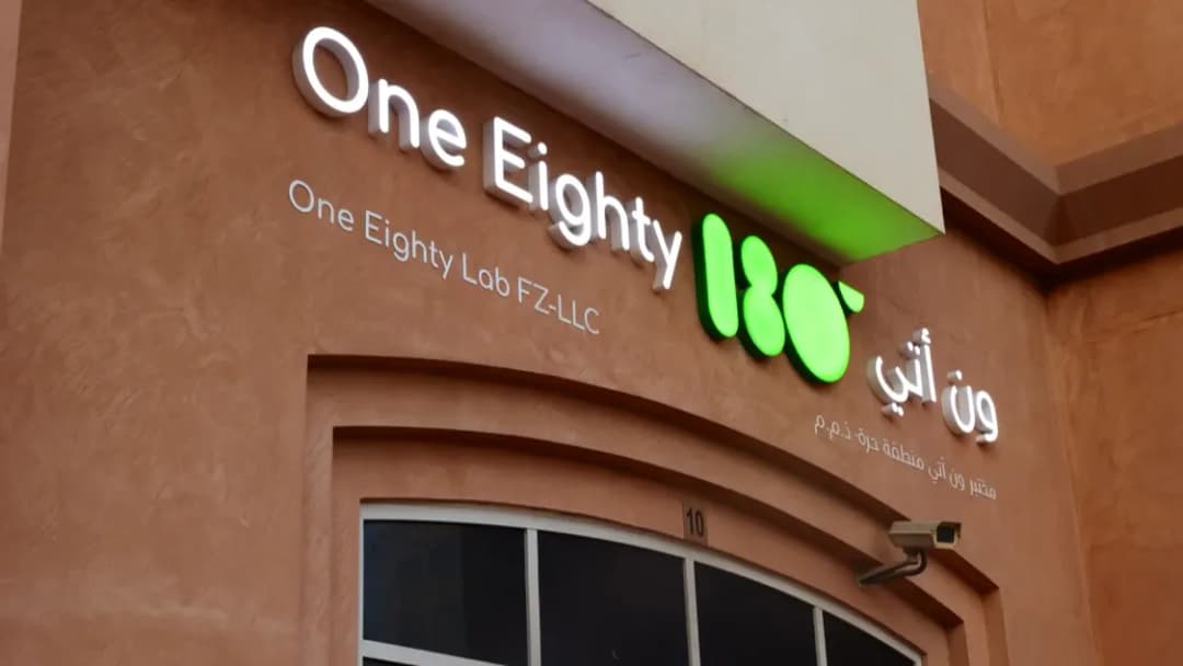 One Eighty Clinic photo 1