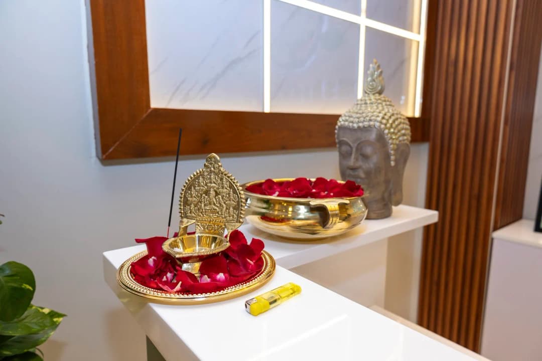 Oushadhi Cure Ayurvedic Clinic photo 3