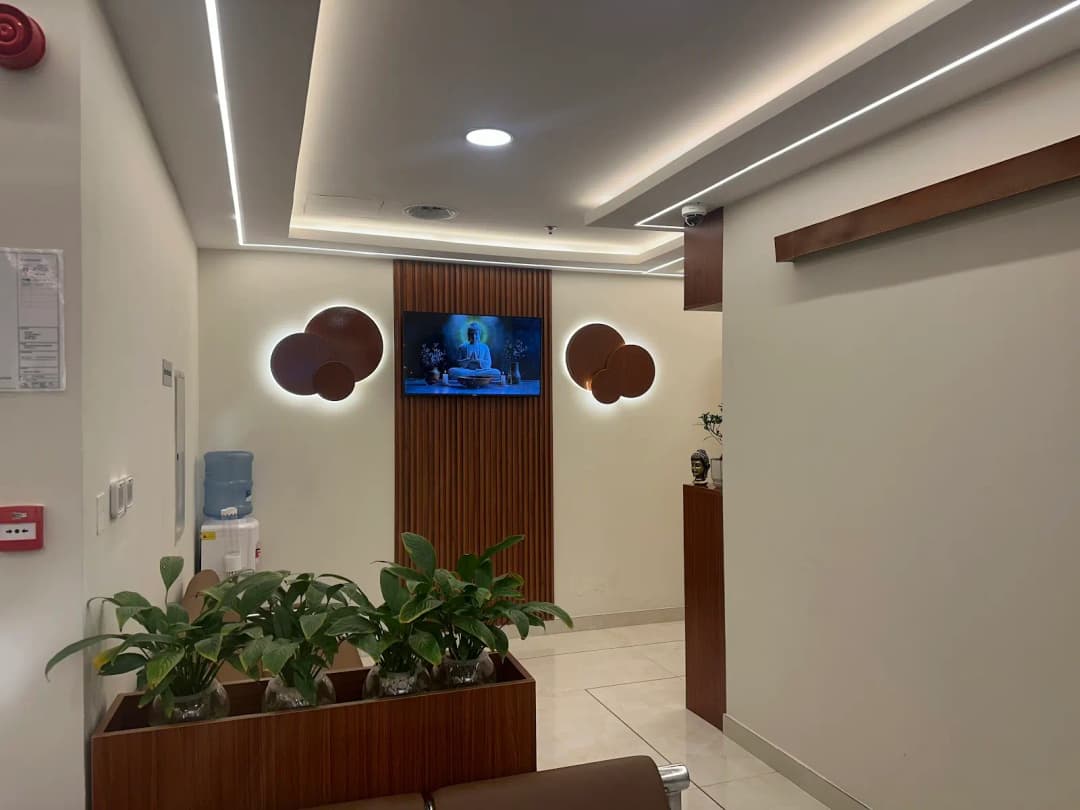 Oushadhi Cure Ayurvedic Clinic photo 4