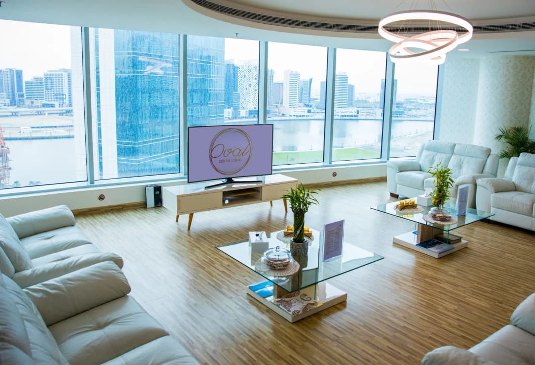 Oval Dental Clinic — صورة 3
