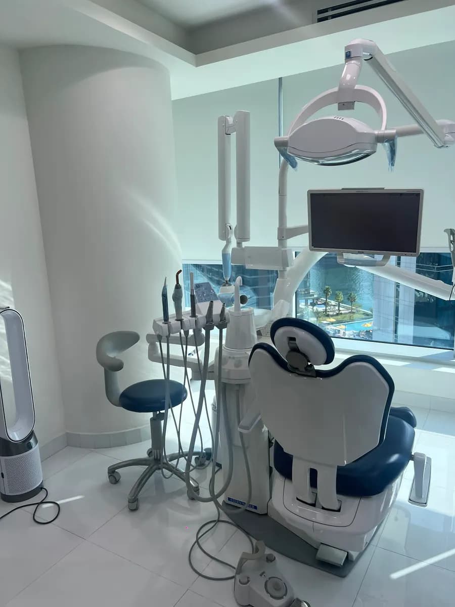 Oval Dental Clinic — صورة 5