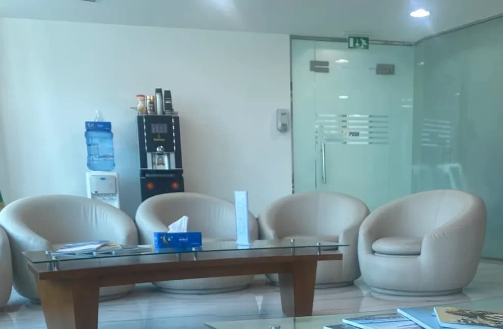 Oval Dental Clinic — صورة 7