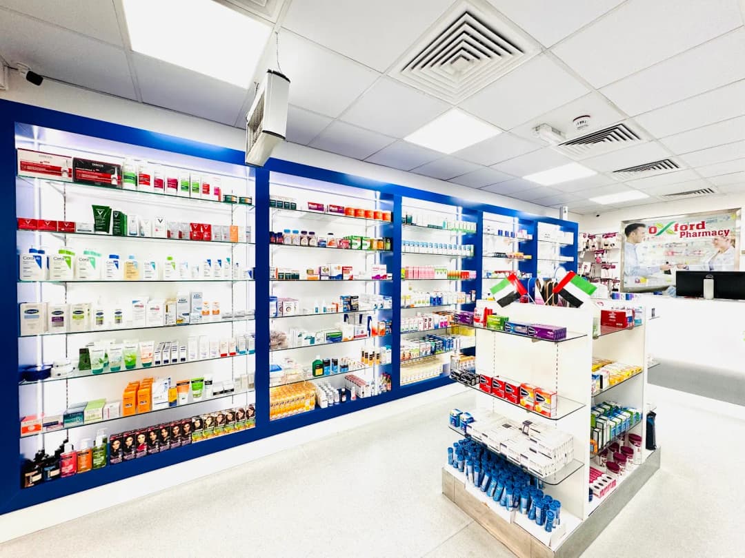 Oxford Pharmacy photo 2