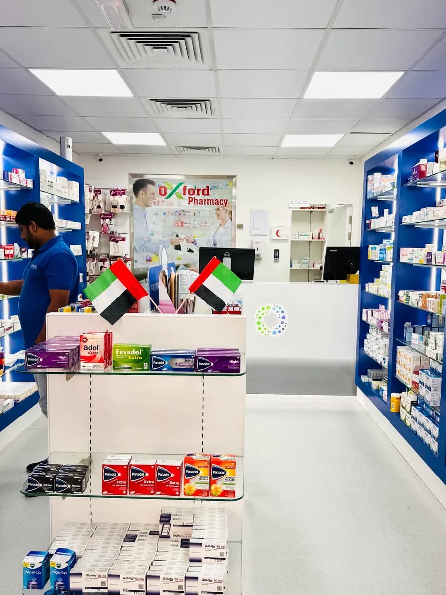 Oxford Pharmacy photo 4