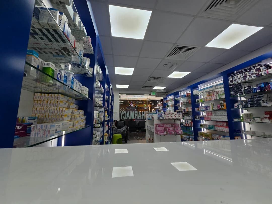 Oxford Pharmacy — صورة 7