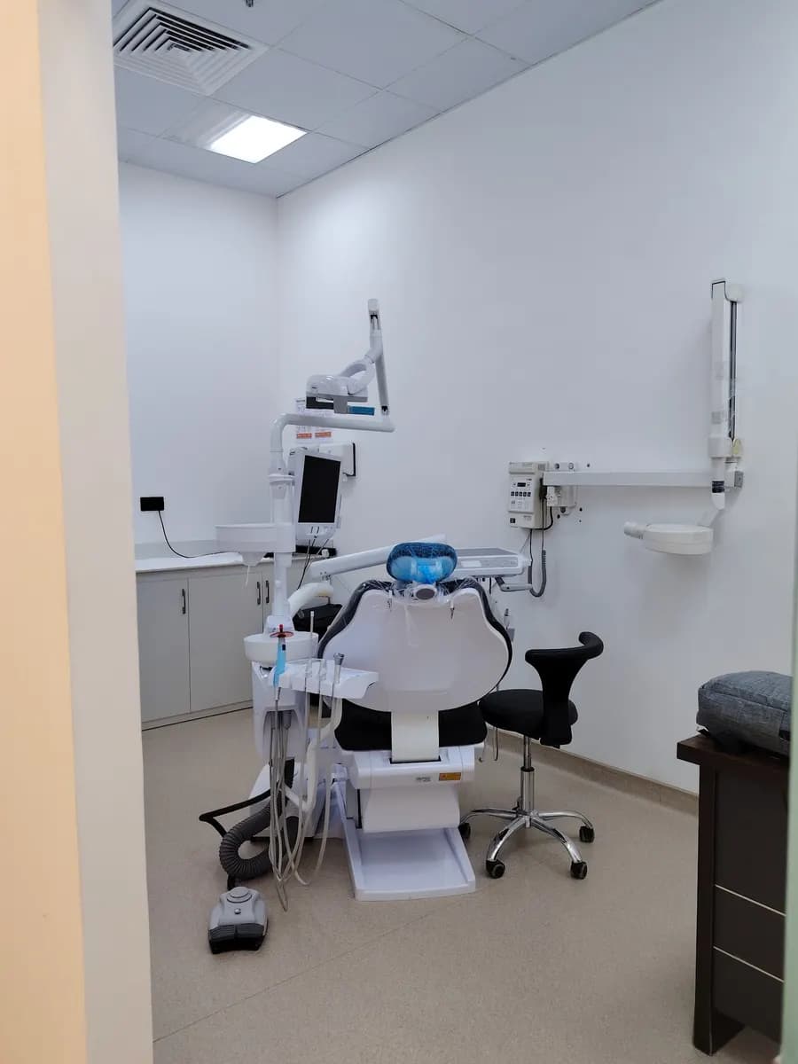 Oxygen Care Plus Polyclinic photo 2