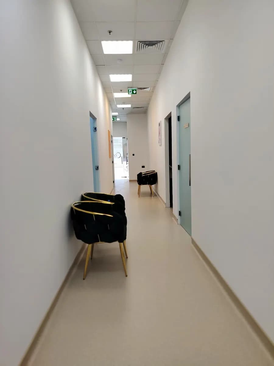 Oxygen Care Plus Polyclinic photo 4