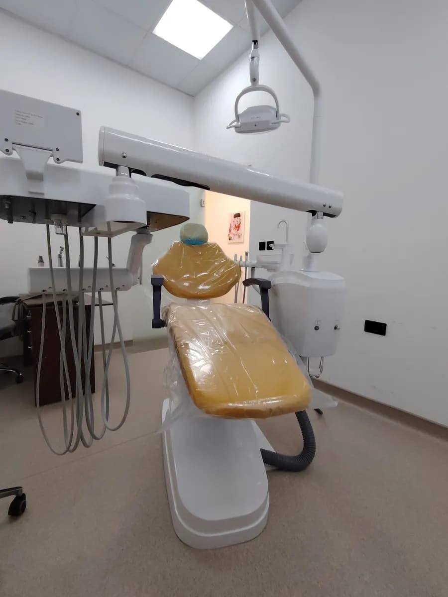 Oxygen Care Plus Polyclinic photo 5