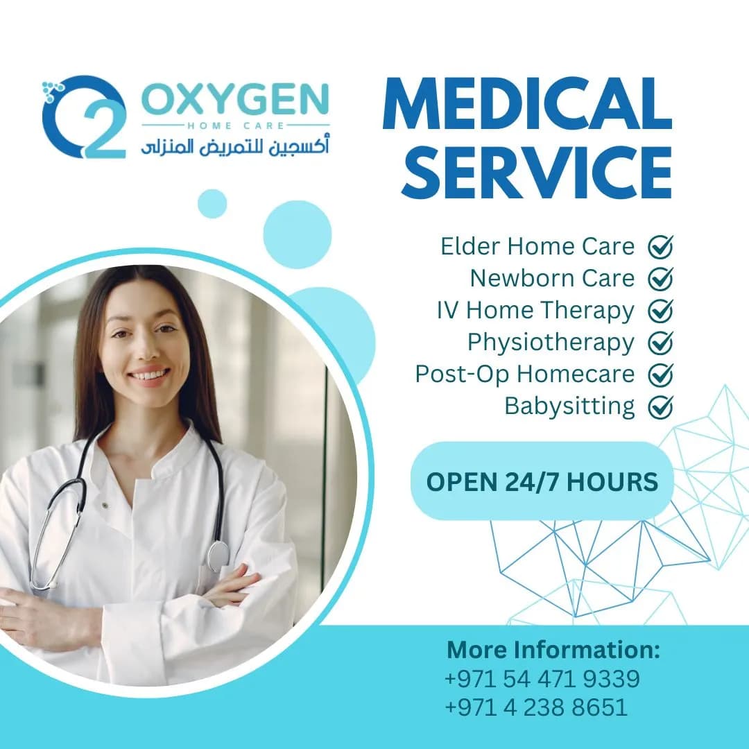 Oxygen Home Health Care Center photo 2