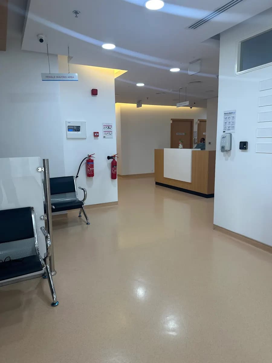 Oxygen Plus Medical Center — صورة 8