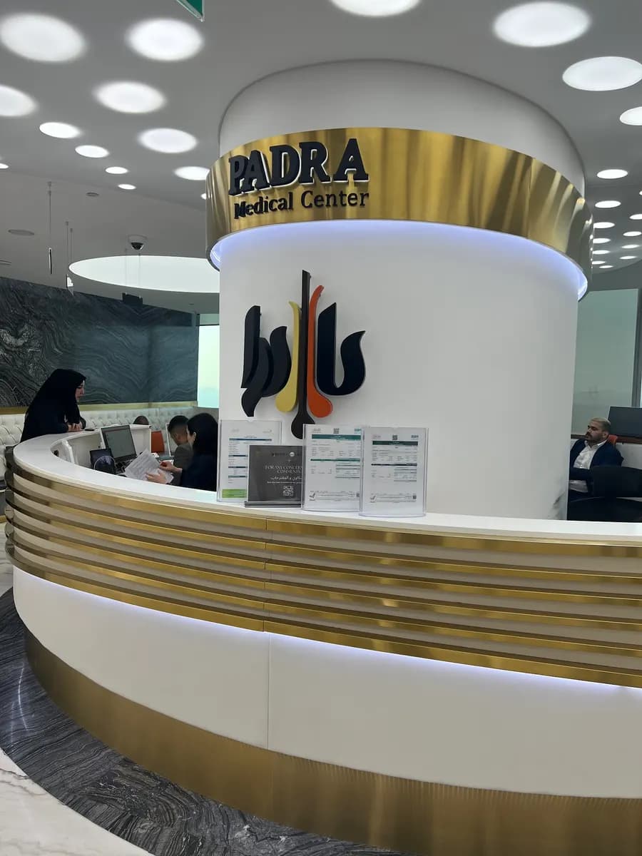 Padra Medical Centre