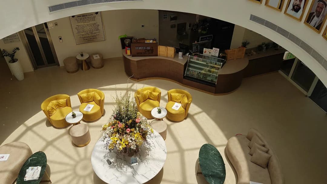 Pakistan Medical Center photo 2